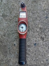 Torqueleader torque wrench for sale  DEREHAM