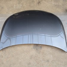 Motorhaube seat ibiza gebraucht kaufen  Bad Dürrheim