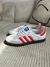 Adidas riginals samba gebraucht kaufen  Wuppertal