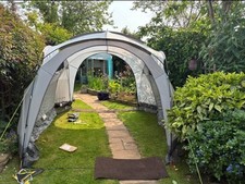 Eurohike waterproof dome for sale  SCARBOROUGH