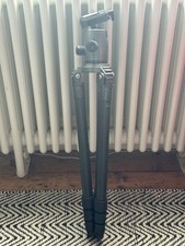 Gitzo carbon fibre for sale  BATH