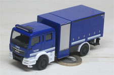 Herpa 098175 man gebraucht kaufen  Dillingen/ Saar