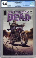 Walking dead cgc usato  Spedire a Italy