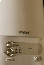 Vaillant ecotec combi for sale  EXETER