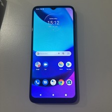 Motorola moto e20 d'occasion  Nogent-sur-Marne