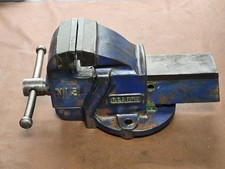 Record vice jaws for sale  WARRINGTON