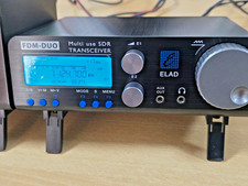 Elad fdm duo for sale  BELFAST