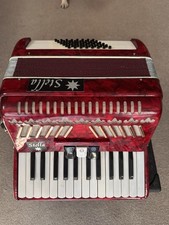 stella accordion for sale stella accordion for sale FARNBOROUGH