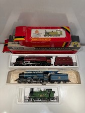 Hornby wrenn lot d'occasion Hornby wrenn lot d'occasion  Carros