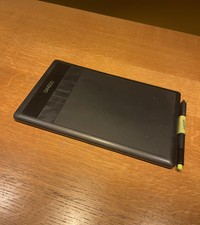Wacom bamboo cth for sale  LONDON