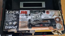 Lock jig trend for sale  STOCKPORT