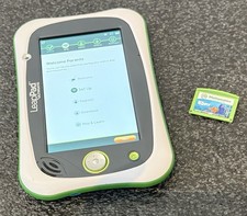 Leapfrog leappad ultimate for sale  Clermont