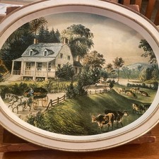 Currier ives american for sale  Piedmont