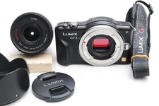 Panasonic lumix gf3 d'occasion Panasonic lumix gf3 d'occasion  Expédié en France