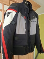 Motorradjacke dainese gore gebraucht kaufen  Berlin