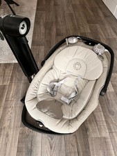 Elektrische babywippe gebraucht kaufen  Montabaur