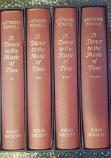 Folio society dance for sale  AYLESBURY