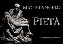 Michelangelo pieta robert gebraucht kaufen  Berlin