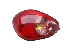 Toyota aygo taillight for sale  DUNGANNON