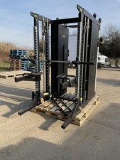 Technogym universe cage for sale  BEDFORD