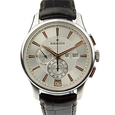 Zenith primero captain gebraucht kaufen  Pfarrkirchen