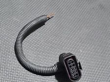 Farol de halogênio Audi A3 2006-2008 cauda de porco rabo de porco comprar usado  Enviando para Brazil