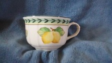 Villeroy boch french d'occasion  Grenoble-