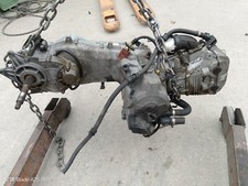 Motore aprilia scarabeo usato  Acerra