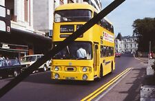 Original bus slide for sale  Shipping to Ireland