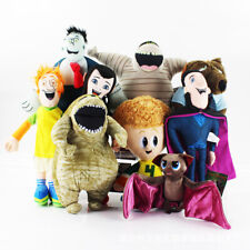 Usado, Boneca de brinquedo monstro de pelúcia macia infantil Hotel Transylvania série 2 presente 1 peça comprar usado  Enviando para Brazil