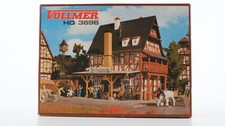 Vollmer 3696 dorfschmiede gebraucht kaufen  Mönchengladbach