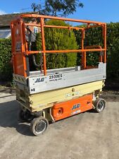 Hire scissor lift for sale  CHORLEY