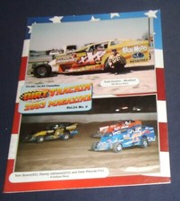 2003 dirt trackin for sale  Goshen
