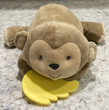 Carter monkey plush for sale  Knoxville