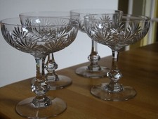 Saint louis cristal d'occasion  Expédié en Belgium