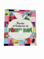 Gros livre album d'occasion  Baziège