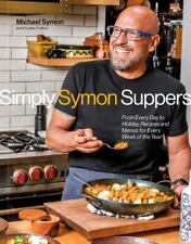 Simply symon suppers for sale  Schenectady