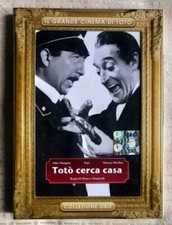 Dvd toto cerca usato Dvd toto cerca usato  Ciro Marina