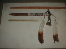 Vtg native american for sale  Seattle