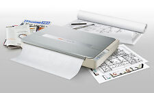 Plustek scanner os1180 for sale  Santa Fe Springs