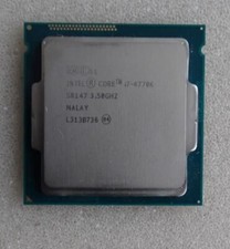 Cpu processore intel usato  Milano