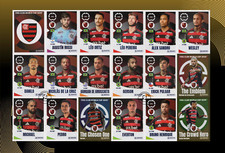 Adesivos CR Flamengo Panini Copa do Mundo de Clubes FIFA 2025 comprar usado  Enviando para Brazil