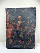 Antique mexican retablo for sale  Sonoita