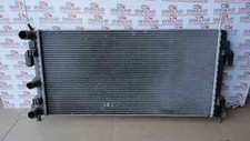 Radiatore acqua seat usato  Rosarno