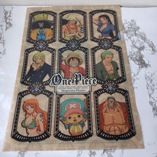 Arquivo One Piece A4, usado comprar usado  Enviando para Brazil