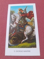Santino giorgio martire usato Santino giorgio martire usato  Urbania