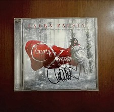 Autografato laura pausini usato Autografato laura pausini usato  Casapesenna