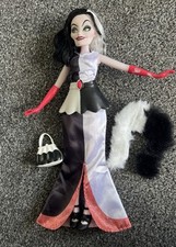 Disney princess villains for sale  SCUNTHORPE