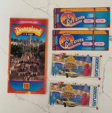 1985 disneyland souvenir for sale  Carson City