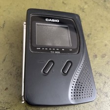 Casio 600u analogue for sale  WILMSLOW
